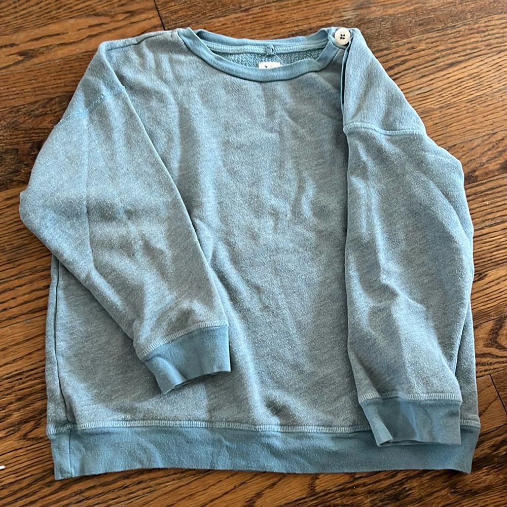 Nico Nico sweatshirt